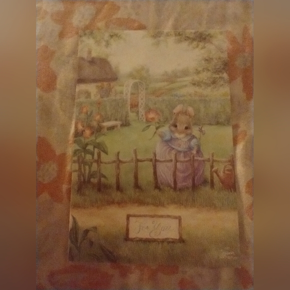 Stationary set- Note cards, envelopes & keepsake boxes - Picture 13 of 16